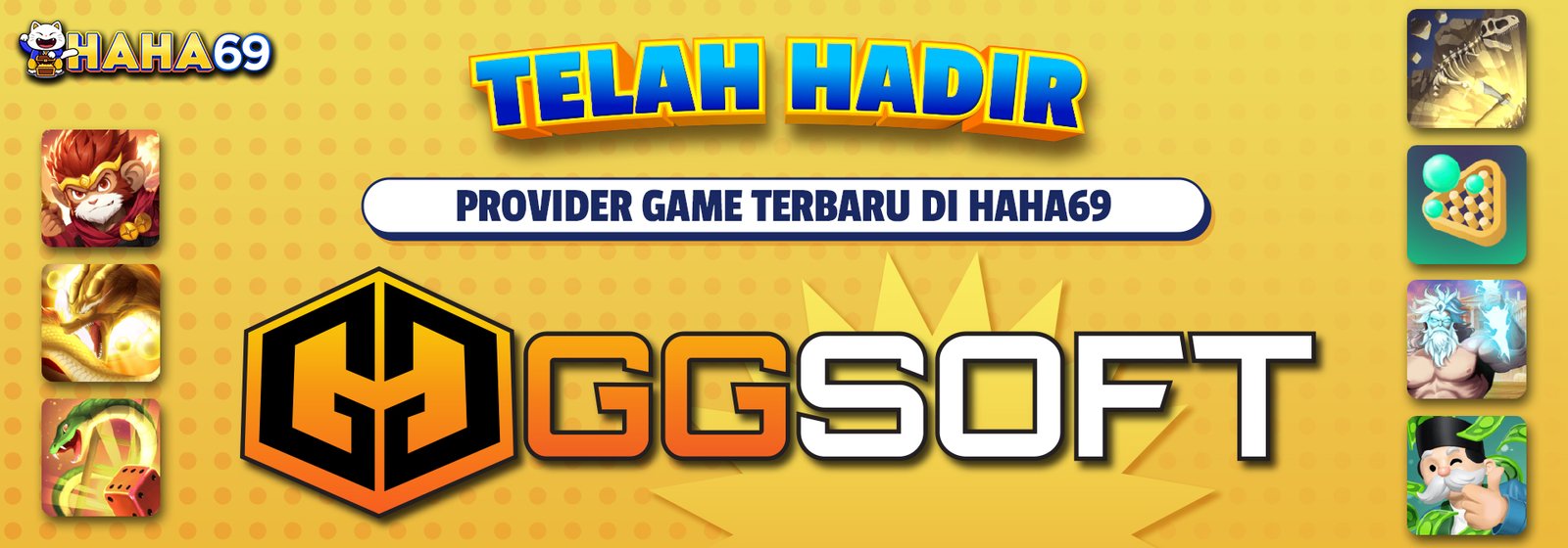 NEW! GGSOFT